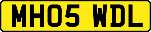 MH05WDL