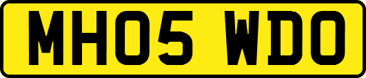 MH05WDO