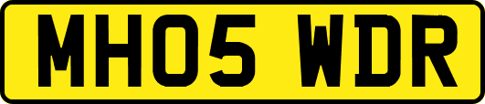 MH05WDR