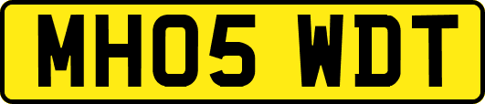 MH05WDT