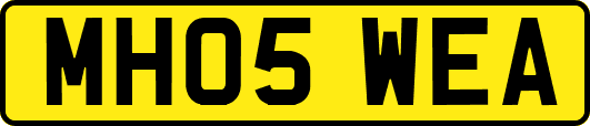 MH05WEA