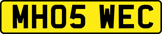 MH05WEC