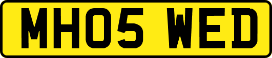 MH05WED