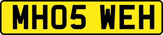 MH05WEH