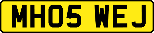 MH05WEJ