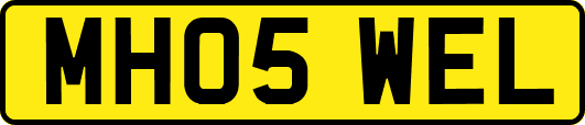 MH05WEL