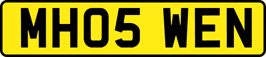 MH05WEN