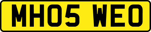 MH05WEO
