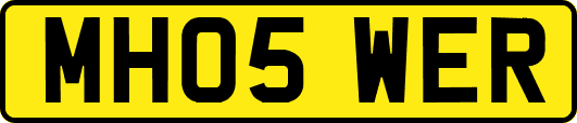 MH05WER