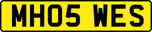 MH05WES