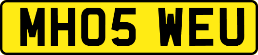 MH05WEU
