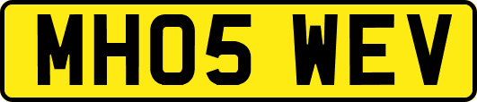 MH05WEV