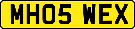 MH05WEX