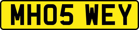 MH05WEY