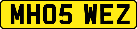 MH05WEZ