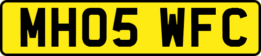 MH05WFC