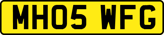 MH05WFG