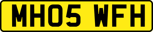 MH05WFH