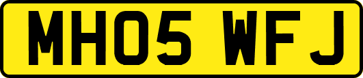 MH05WFJ