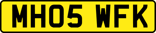 MH05WFK