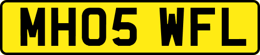 MH05WFL