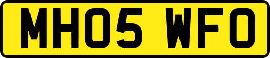 MH05WFO