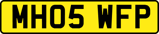 MH05WFP