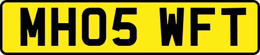 MH05WFT