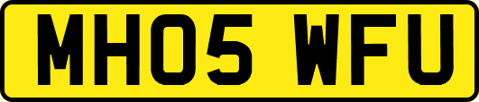 MH05WFU