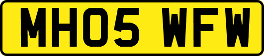 MH05WFW