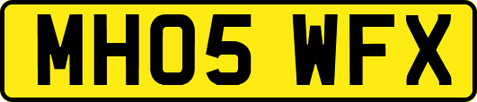 MH05WFX