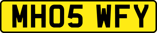 MH05WFY