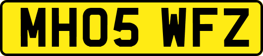 MH05WFZ