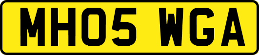 MH05WGA