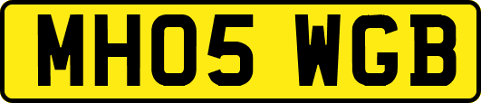 MH05WGB