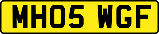 MH05WGF