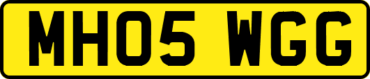 MH05WGG