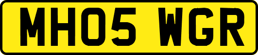 MH05WGR