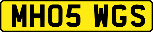MH05WGS