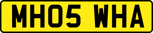 MH05WHA