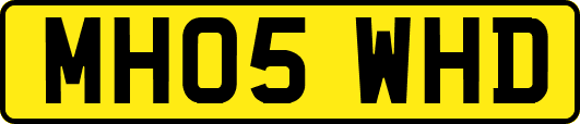 MH05WHD