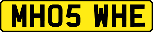 MH05WHE