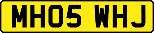 MH05WHJ