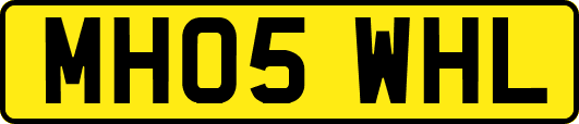 MH05WHL