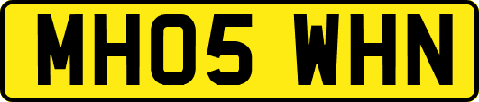 MH05WHN