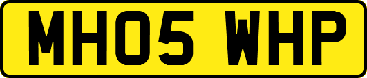 MH05WHP