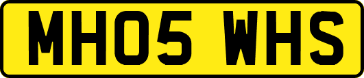 MH05WHS