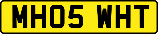 MH05WHT