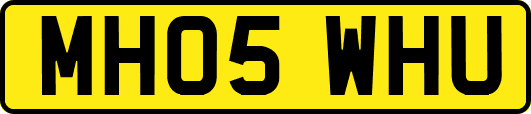 MH05WHU