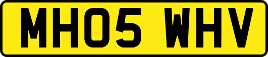 MH05WHV